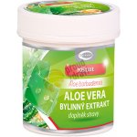 Green idea Aloe vera 60 tobolek – Hledejceny.cz