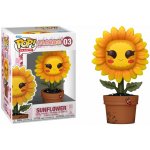 Funko Pop! Flora Plants Sunflower – Zboží Dáma