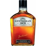 Jack Daniel's Gentleman Jack 0,7 l (holá láhev)