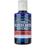 Bluebeards Revenge olej před holením 100 ml – Zboží Dáma