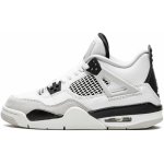 Nike Jordan 4 Retro Military Black – Zboží Dáma