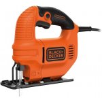 Black & Decker KS501-QS – Zboží Dáma