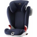 Britax Römer Kidfix SL SICT 2017 Moonlight Blue