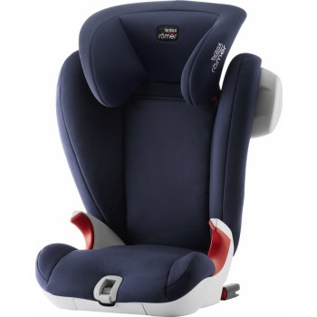 Britax Römer Kidfix SL SICT 2017 Moonlight Blue