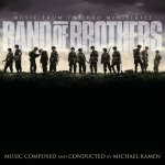 Ost - Band Of Brothers CD – Zboží Dáma