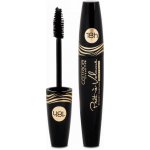 Catrice Allround Waterproof řasenka 10 Blackest Black 12 ml – Sleviste.cz