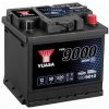 Yuasa YBX9000 AGM 12V 50Ah 520A YBX9012