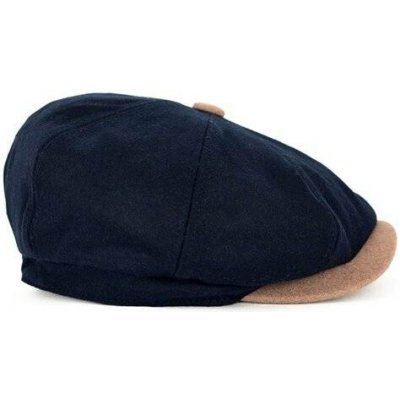 Artofpolo pánský Baret Newsboy Modrý – Hledejceny.cz