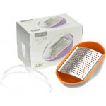 Struhadlo s nádobkou Qlux - Mix barev – Zboží Mobilmania