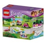 LEGO® Friends 40264 Postav si své městečko Heartlake – Zboží Živě