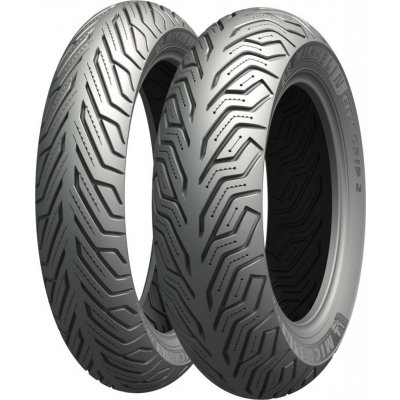 MICHELIN 120/80 R14 CITY GRIP 2 58S PŘEDNÍ/ – Zbozi.Blesk.cz