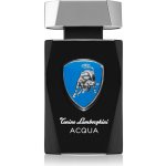 Tonino Lamborghini Acqua toaletní voda pánská 125 ml – Hledejceny.cz