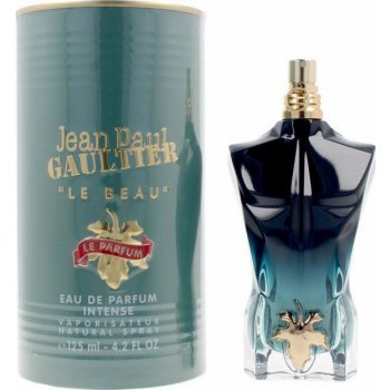 Jean Paul Gaultier Le Beau Le Parfum parfémovaná voda pánská 125 ml