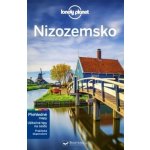 Nizozemsko - Lonely Planet – Zboží Mobilmania
