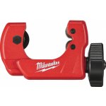 MILWAUKEE Řezák na měděné trubky MINI 3-28mm 48229251 – Hledejceny.cz