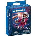 PLAYMOBIL 72030 Astronautka – Zboží Živě