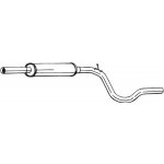 Bosal BS 279-119 – Hledejceny.cz