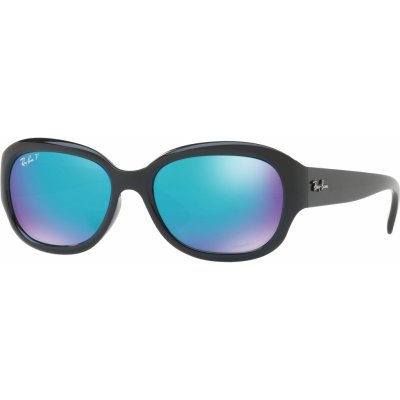 Ray-Ban RB4282CH 601 A1 – Zbozi.Blesk.cz