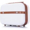 Kosmetický kufřík Amparo Miranda Kosmetický kufr 101 White