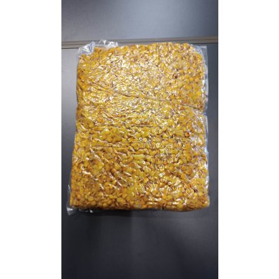 Český Partikl Vařená kukuřice 5kg - Vanilka – Sleviste.cz