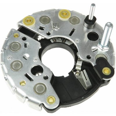 Usměrňovač, generátor AS-PL (AUTO STARTER) ARC0022 – Hledejceny.cz