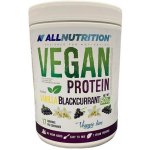 AllNutrition Vegan Protein 500 g – Hledejceny.cz