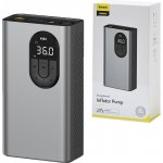 Baseus Energy Source Series – Zboží Dáma