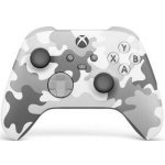 Microsoft Xbox Series Wireless Controller QAU-00139 – Zboží Živě