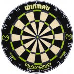 Winmau MvG Diamond – Zboží Dáma
