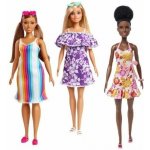 Barbie Malibu 50. výročí 3 brunetka – Zboží Dáma Barbie Malibu 50. výročí 3 brunetka – Zboží Dáma