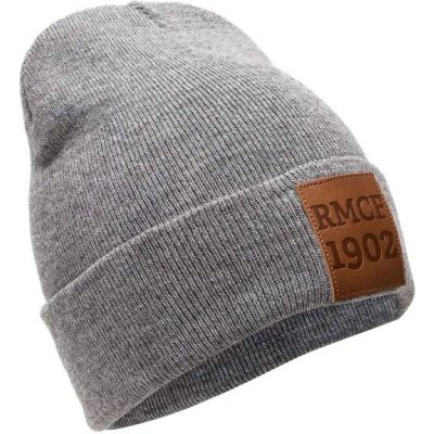 Fan-shop Čepice REAL MADRID No15 grey – Hledejceny.cz