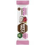 Topnatur Tyčinka Low carb 40 g – Zboží Dáma
