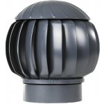 Dalap DORN P 160 Gray – Zboží Dáma