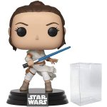 Funko Pop! Star Wars Episode 9 Star Wars Rey 9 cm – Zboží Dáma
