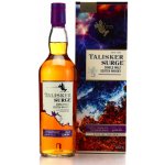 Talisker Surge 45,8% 0,7 l (karton) – Sleviste.cz