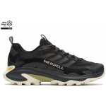 Merrell Moab Speed 2 black – Zboží Dáma