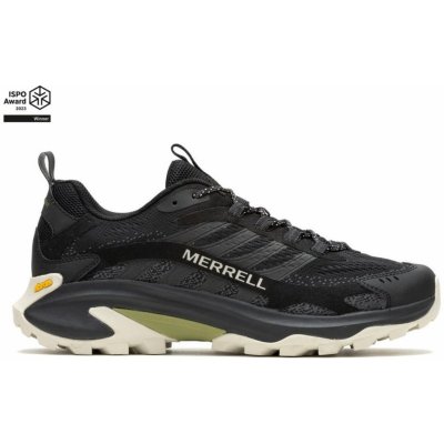 Merrell J037850 Moab Speed 2 black