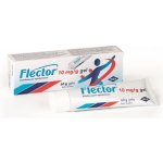 FLECTOR EP DRM 10MG/G GEL 60G – Hledejceny.cz