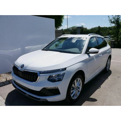 Skoda Kamiq 1.5 TSI DSG 110 kW – Hledejceny.cz