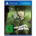 Gravity Rush Remastered – Zboží Mobilmania