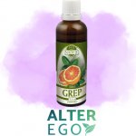 Naděje Grapefruit bylinná tinktura 50 ml – Hledejceny.cz