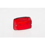 Poziční lampa FT-6 červená – Hledejceny.cz