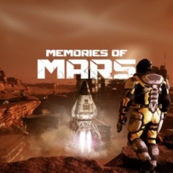 Memories of Mars