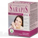 Sanamed Sarapis Plus 60 kapslí – Hledejceny.cz