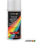 Motip sprej Škoda akrylový autolak 150 ml SD9156 stříbrná briliant metalíza – Sleviste.cz