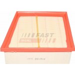 FAST FT37150 Vzduchový filtr (FT37150) – Hledejceny.cz