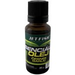 Jet Fish Esence Exkluzivní Česnek 20 ml – Zboží Dáma