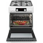 Amica SPFS 28TLDZP W – Zboží Dáma