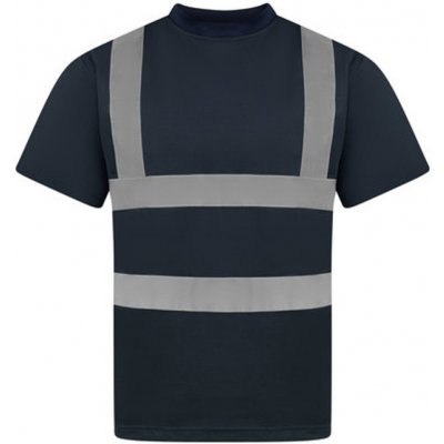 Korntex KX071 Cordoba HI-VIS námořní modrá S – Zboží Dáma