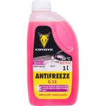 Coyote Antifreeze Ready to use G13 1 l – Hledejceny.cz